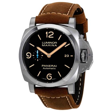 panerai pam 00731|Panerai luminor marina 1950 automatic.